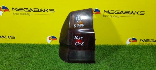 Стоп-сигнал левый MITSUBISHI CHALLENGER K99W 1690 1 ракурс