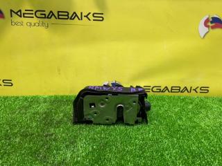 Замок двери правый задний BMW X5 E53 51227276674 1 ракурс