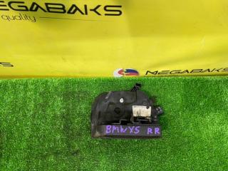 Замок двери правый задний BMW X5 E53 51227276674 2 ракурс