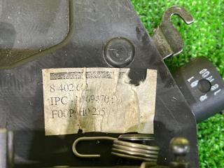 Замок двери правый задний BMW X5 E53 51227276674 3 ракурс