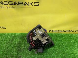 Замок двери правый задний BMW X5 E53 51227276674 4 ракурс