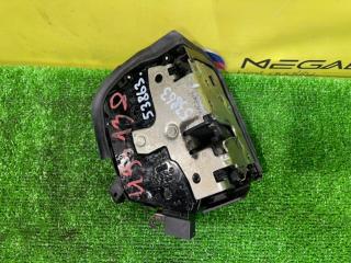 Замок двери правый задний BMW X5 E53 51227276674 5 ракурс