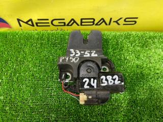 Замок багажника NISSAN FUGA PY50 84631-EG000 1 ракурс
