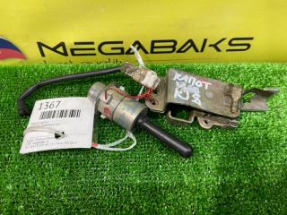 Замок капота SUBARU DOMINGO KJ8 1 ракурс
