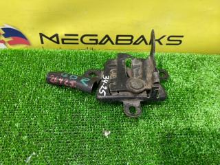 Замок капота SUBARU IMPREZA GG2 EJ15 1 ракурс