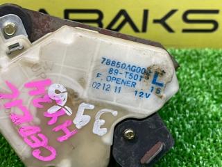 Замок лючка бензобака NISSAN CEDRIC Y34 78850AG000 2 ракурс