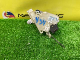 Замок лючка бензобака NISSAN CEDRIC Y34 78850AG000 1 ракурс