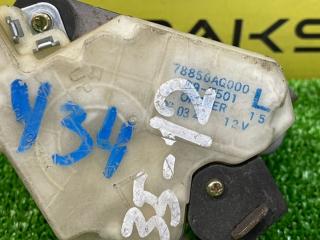 Замок лючка бензобака NISSAN CEDRIC Y34 78850AG000 3 ракурс