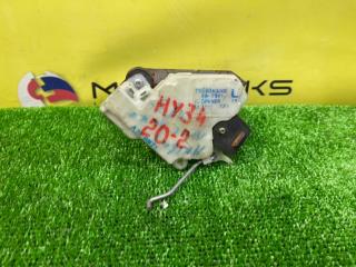 Замок лючка бензобака NISSAN CEDRIC Y34 78850AG000 1 ракурс