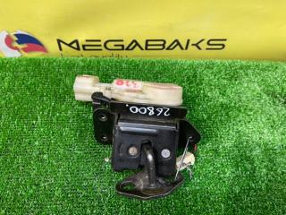 Замок 5-й двери MAZDA MPV LWFW AJ LC6262310E 1 ракурс