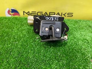 Замок 5-й двери MAZDA MPV LWFW AJ LC6262310E 2 ракурс