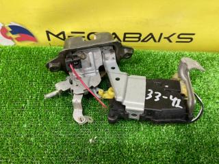 Замок 5-й двери SUBARU IMPREZA GF6 EJ18 60310FA000 3 ракурс