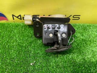 Замок 5-й двери MAZDA MPV LW3W L3 LC6262310E 1 ракурс