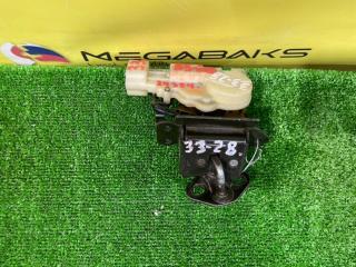 Замок 5-й двери MAZDA MPV LW3W L3 LC6262310E 2 ракурс