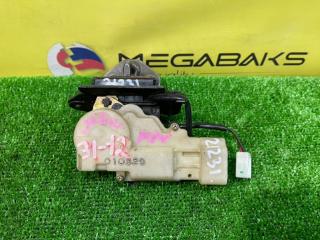 Замок 5-й двери MAZDA MPV LWEW FS LC6262310E 1 ракурс