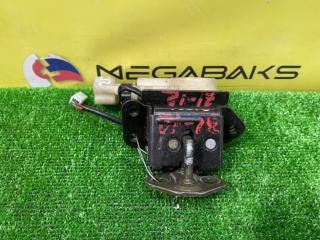 Замок 5-й двери MAZDA MPV LWEW FS LC6262310E 2 ракурс