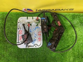 Замок 5-й двери BMW X5 1999-2006 E53 M54B30 2 ракурс