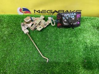 Замок 5-й двери MAZDA CAPELLA GW5R G14S62310D 3 ракурс