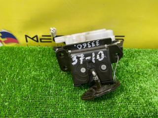 Замок 5-й двери MAZDA MPV LY3P L3 L20662310 1 ракурс