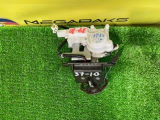 Замок 5-й двери MAZDA MPV LY3P L3 L20662310 2 ракурс