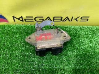 Замок 5-й двери SUZUKI KEI HN11S F6A 82510-65D10 3 ракурс