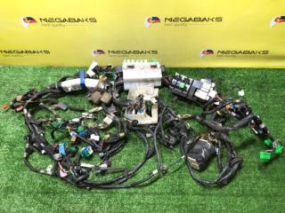 Коса салона ISUZU FORWARD FRR90 1 ракурс