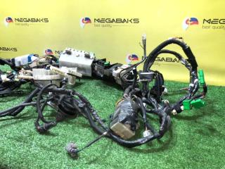 Коса салона ISUZU FORWARD FRR90 4 ракурс