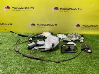 Доводчик двери правый задний NISSAN ELGRAND TE52 2 ракурс Доводчик двери правый задний NISSAN ELGRAND TE52 2 ракурс