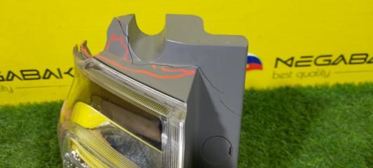 Стоп-сигнал левый HONDA STEP WAGON RG1 K20A P8027 3 ракурс