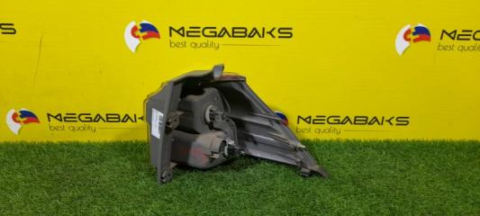 Стоп-сигнал левый HONDA STEP WAGON RG1 K20A P8027 4 ракурс