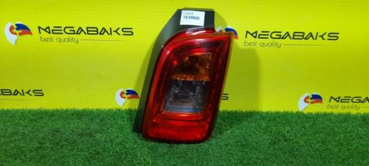 Стоп-сигнал правый HONDA N-ONE JG1 33500-T4G-J115 1 ракурс