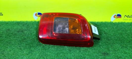 Стоп-сигнал правый HONDA N-ONE JG1 33500-T4G-J115 3 ракурс