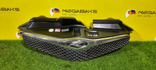 Решетка радиатора TOYOTA RACTIS NCP105 1NZ-FE 53101-52190 1 ракурс Решетка радиатора TOYOTA RACTIS NCP105 1NZ-FE 53101-52190 1 ракурс