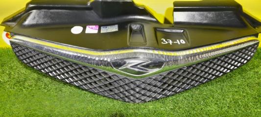 Решетка радиатора TOYOTA RACTIS NCP105 1NZ-FE 53101-52190 2 ракурс Решетка радиатора TOYOTA RACTIS NCP105 1NZ-FE 53101-52190 2 ракурс