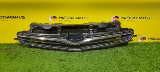 Решетка радиатора TOYOTA RACTIS NCP120 53111-52670 1 ракурс Решетка радиатора TOYOTA RACTIS NCP120 53111-52670 1 ракурс