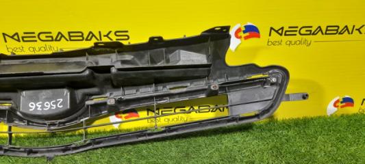 Решетка радиатора TOYOTA RACTIS NCP120 53111-52670 3 ракурс Решетка радиатора TOYOTA RACTIS NCP120 53111-52670 3 ракурс