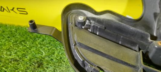 Решетка радиатора TOYOTA RACTIS NCP120 53111-52670 4 ракурс Решетка радиатора TOYOTA RACTIS NCP120 53111-52670 4 ракурс