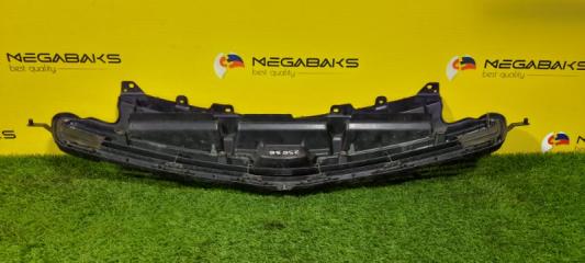 Решетка радиатора TOYOTA RACTIS NCP120 53111-52670 5 ракурс