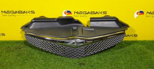 Решетка радиатора TOYOTA RACTIS NCP105 75301-12400 1 ракурс Решетка радиатора TOYOTA RACTIS NCP105 75301-12400 1 ракурс