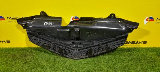 Решетка радиатора TOYOTA RACTIS NCP105 75301-12400 3 ракурс Решетка радиатора TOYOTA RACTIS NCP105 75301-12400 3 ракурс