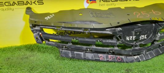 Решетка радиатора TOYOTA AURIS NZE151 53100-12370 1 ракурс
