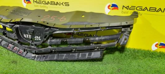 Решетка радиатора TOYOTA AURIS NZE151 53100-12370 2 ракурс