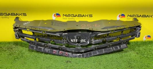 Решетка радиатора TOYOTA AURIS NZE151 53100-12370 3 ракурс