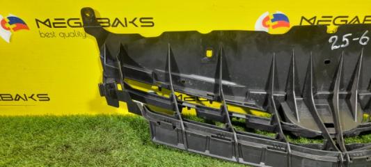 Решетка радиатора TOYOTA AURIS NZE151 53100-12370 5 ракурс
