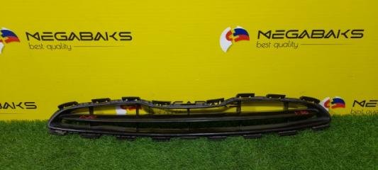 Решетка радиатора NISSAN MARCH K13 623101HJ0A 1 ракурс