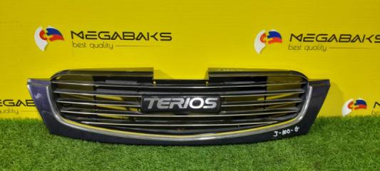 Решетка радиатора DAIHATSU TERIOS J100G 53111-87408 1 ракурс