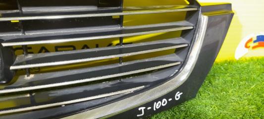 Решетка радиатора DAIHATSU TERIOS J100G 53111-87408 2 ракурс