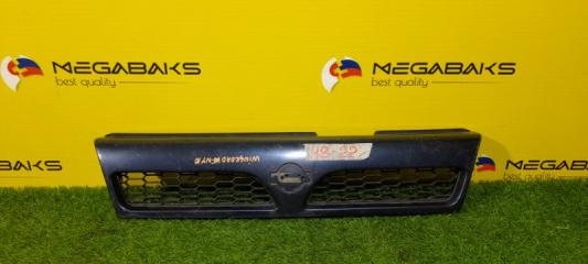 Решетка радиатора NISSAN AD WFNY10 62312 73R00 1 ракурс