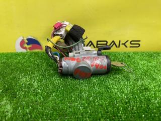 Замок зажигания NISSAN RASHEEN NB14 SR18DE 4870031Y27 1 ракурс