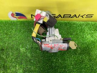 Замок зажигания NISSAN RASHEEN NB14 SR18DE 4870031Y27 2 ракурс